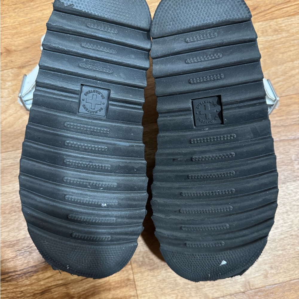 Dr. Martens leather sandals - Picture 10 of 11